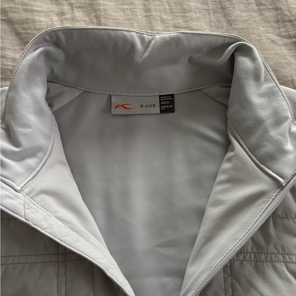 Kjus Jacket - Picture 2 of 3